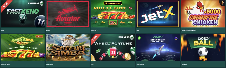 Zufan Bet App – Official Mobile Betting App for Ethiopia