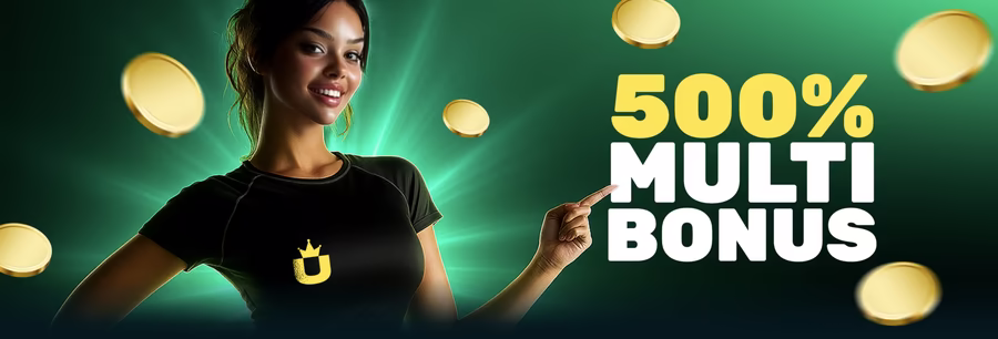 Bonuses and Promotions